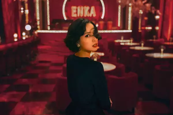 「【Netflix2026年4月配信】「九条の大罪」「地獄に堕ちるわよ」...話題作ばかり。編集部注目5選」の画像