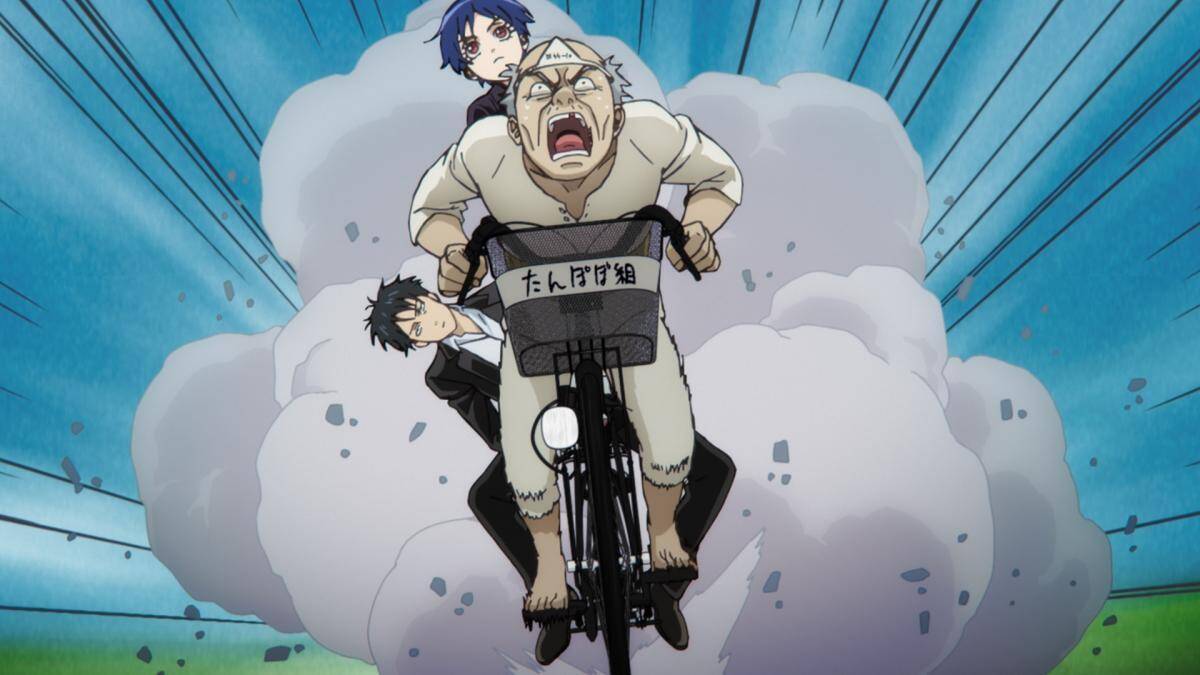 【Netflix2026年4月配信】「九条の大罪」「地獄に堕ちるわよ」...話題作ばかり。編集部注目5選