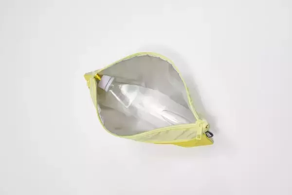 「【ユニクロ】1万円以上購入で「メッシュトートバッグ＆保冷ポーチセット」もらえる！色味が可愛い♡《4月24日～27日》」の画像