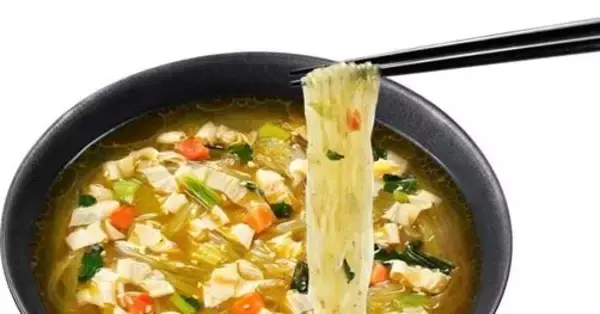 「【6月19日・新宿】先着5000人に「中華房 麻辣燙 黄色のトマト味」を無料配布！試食やクーポンの配布もあるよ。」の画像