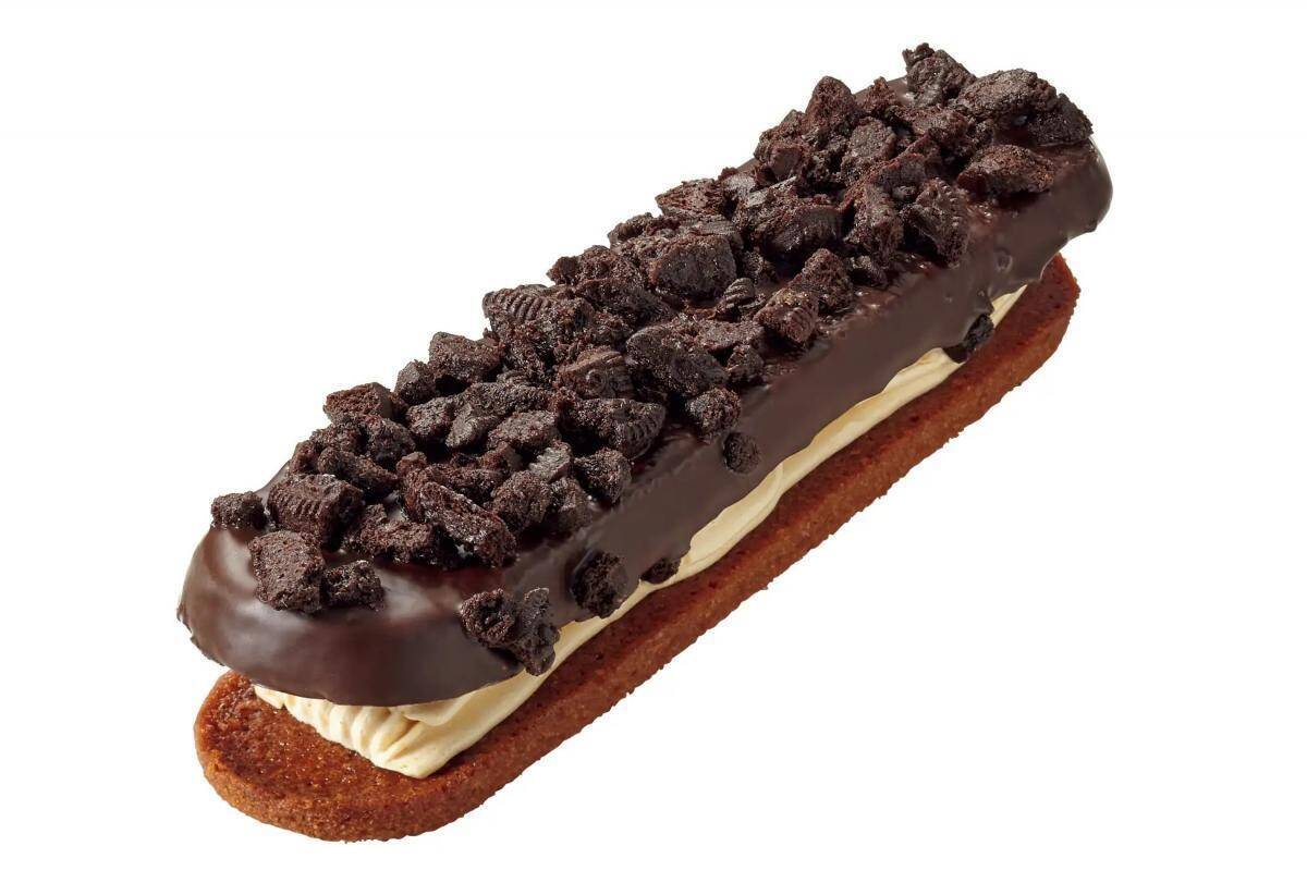 「ファミマ×ブラックサンダー」のコラボ再び！"ご当地サンダー"の味わいをイメージしたスイーツも見逃せない♡