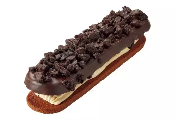 「「ファミマ×ブラックサンダー」のコラボ再び！"ご当地サンダー"の味わいをイメージしたスイーツも見逃せない♡」の画像