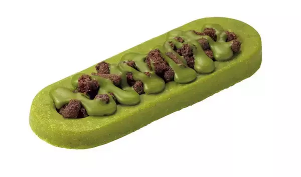 「「ファミマ×ブラックサンダー」のコラボ再び！"ご当地サンダー"の味わいをイメージしたスイーツも見逃せない♡」の画像