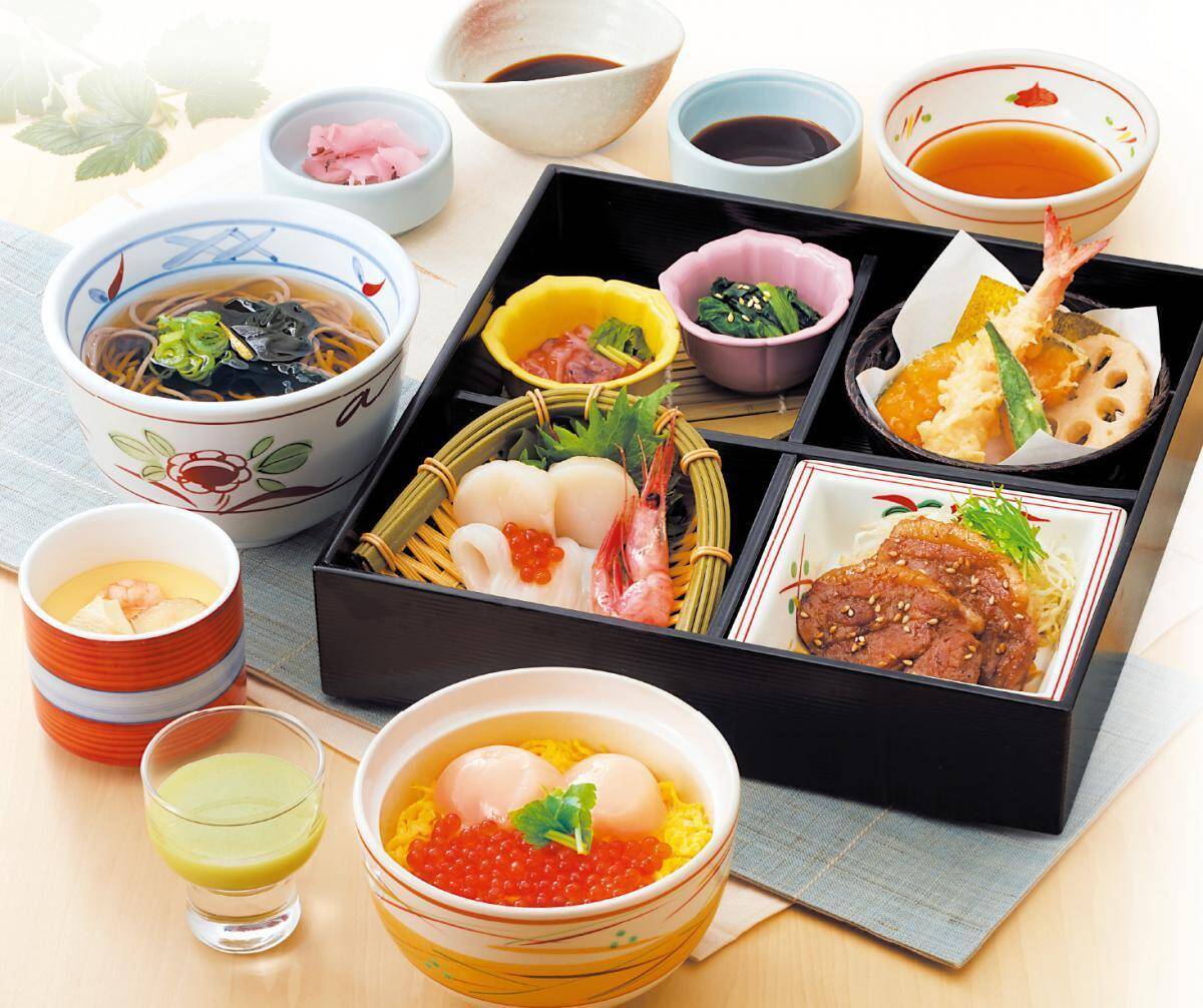 【和食さと】北海道フェアの和膳や食べ放題コースが222円オフ！レモンサワーなどアルコール3種も対象《6月30日まで》