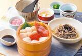 「【和食さと】北海道フェアの和膳や食べ放題コースが222円オフ！レモンサワーなどアルコール3種も対象《6月30日まで》」の画像4