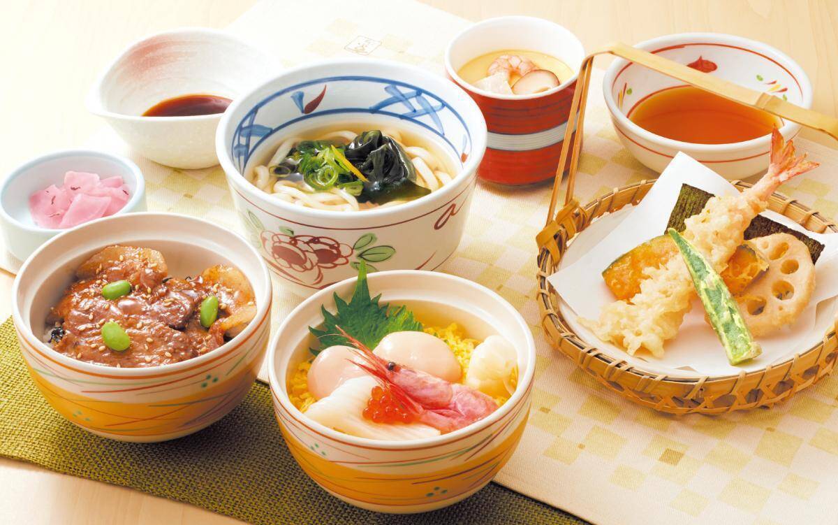 【和食さと】北海道フェアの和膳や食べ放題コースが222円オフ！レモンサワーなどアルコール3種も対象《6月30日まで》