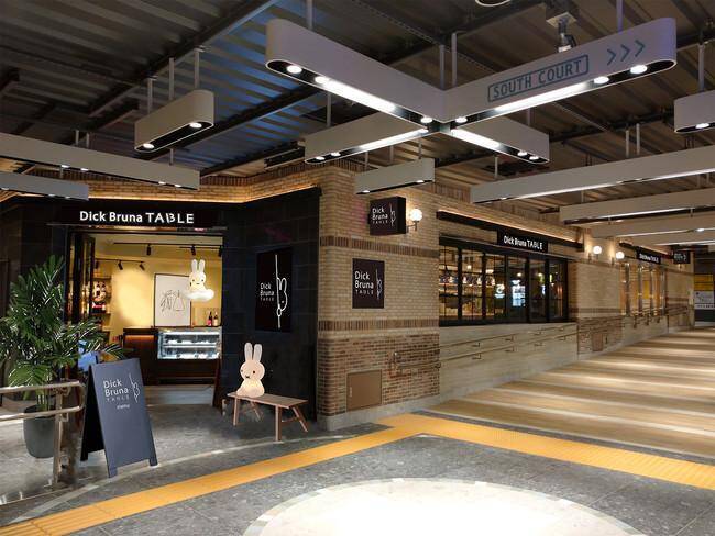 代官山のミッフィーカフェ、2月閉店を発表。横浜に続く悲報に「さみしい」「相当ショック」