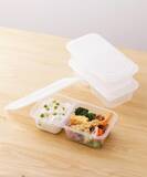 「冷凍OK＆おしゃれで毎日使える！スリコのコスパ優秀のお弁当グッズ3選」の画像2