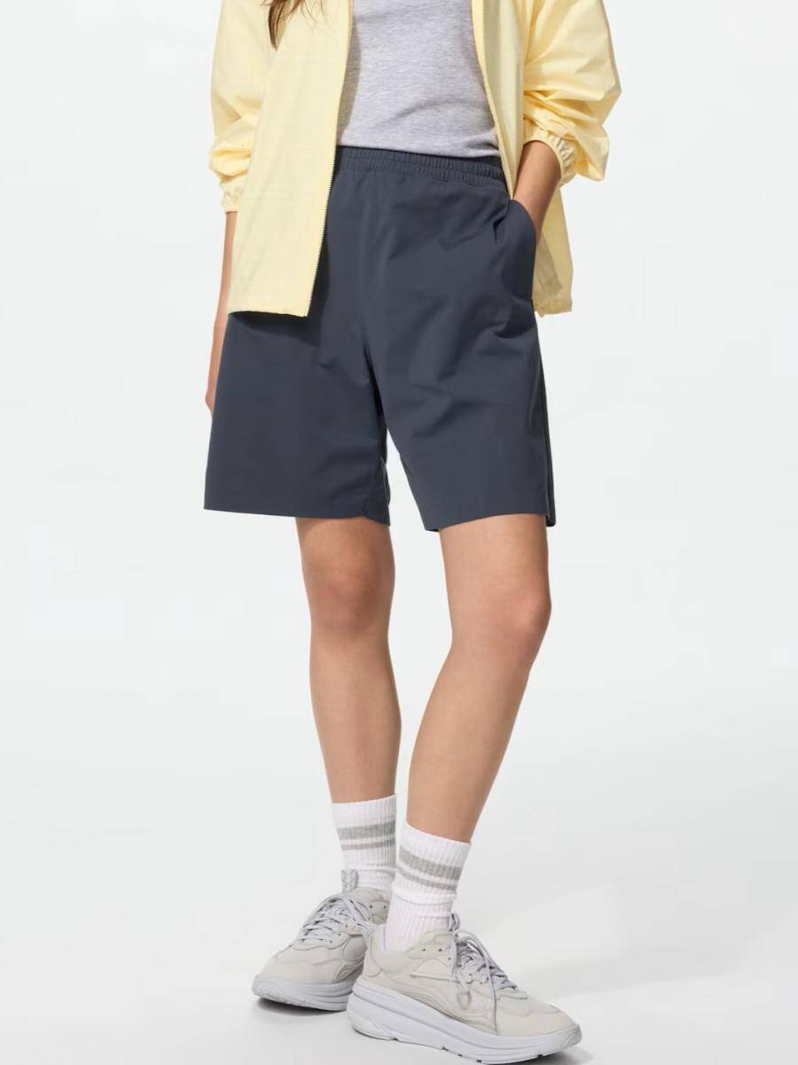 【ユニクロ最新チラシ】エアリズムにUVカットアイテムなど夏の必需品がお得に勢ぞろい！夏の旅行＆帰省準備にもぴったり《8月6日まで》