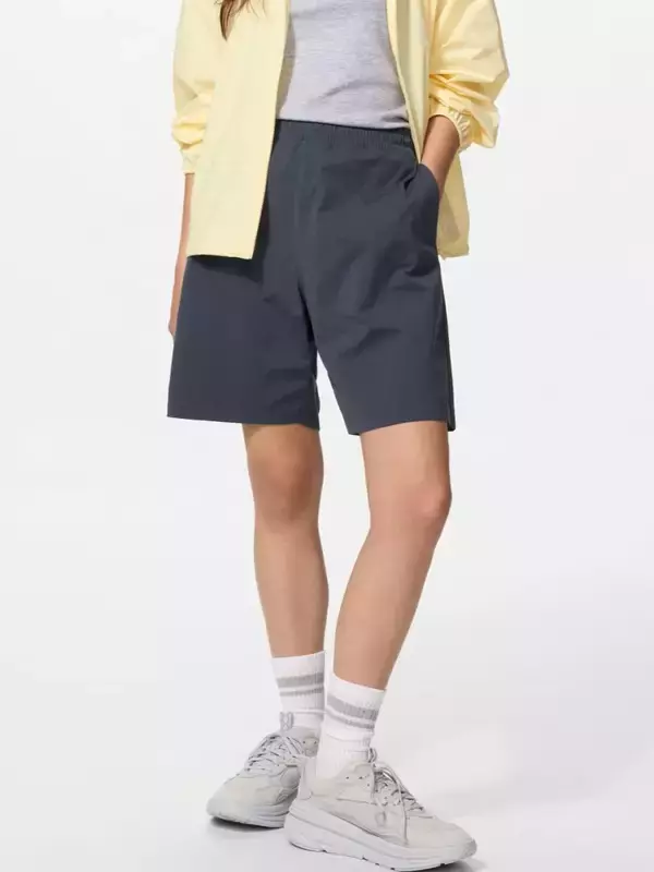 「【ユニクロ最新チラシ】エアリズムにUVカットアイテムなど夏の必需品がお得に勢ぞろい！夏の旅行＆帰省準備にもぴったり《8月6日まで》」の画像