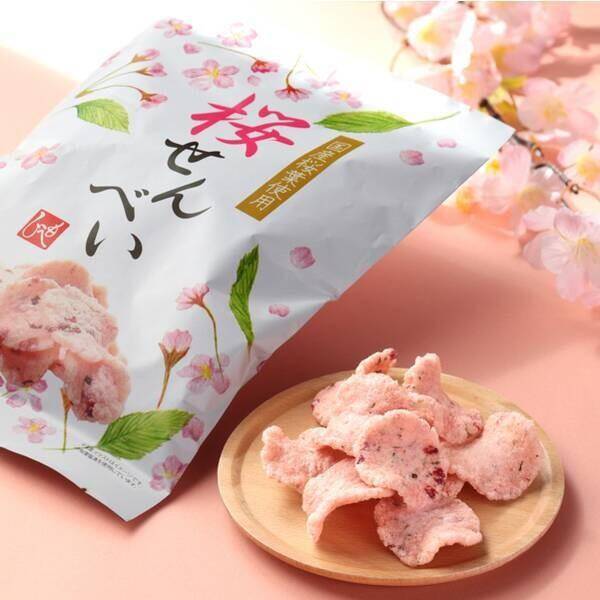 【カルディ】春限定！チェックすべき新作「さくらお菓子」3選