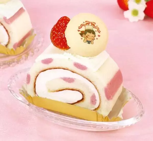 「【不二家】3月のお得なセールまとめ。週末限定や今しか食べられないケーキも。」の画像