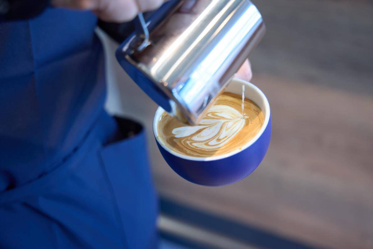 【東京ミッドタウン】デロンギの淹れたてコーヒーを無料で試飲！コーヒー好きならお得すぎるイベントが5月29日～31日に開催。