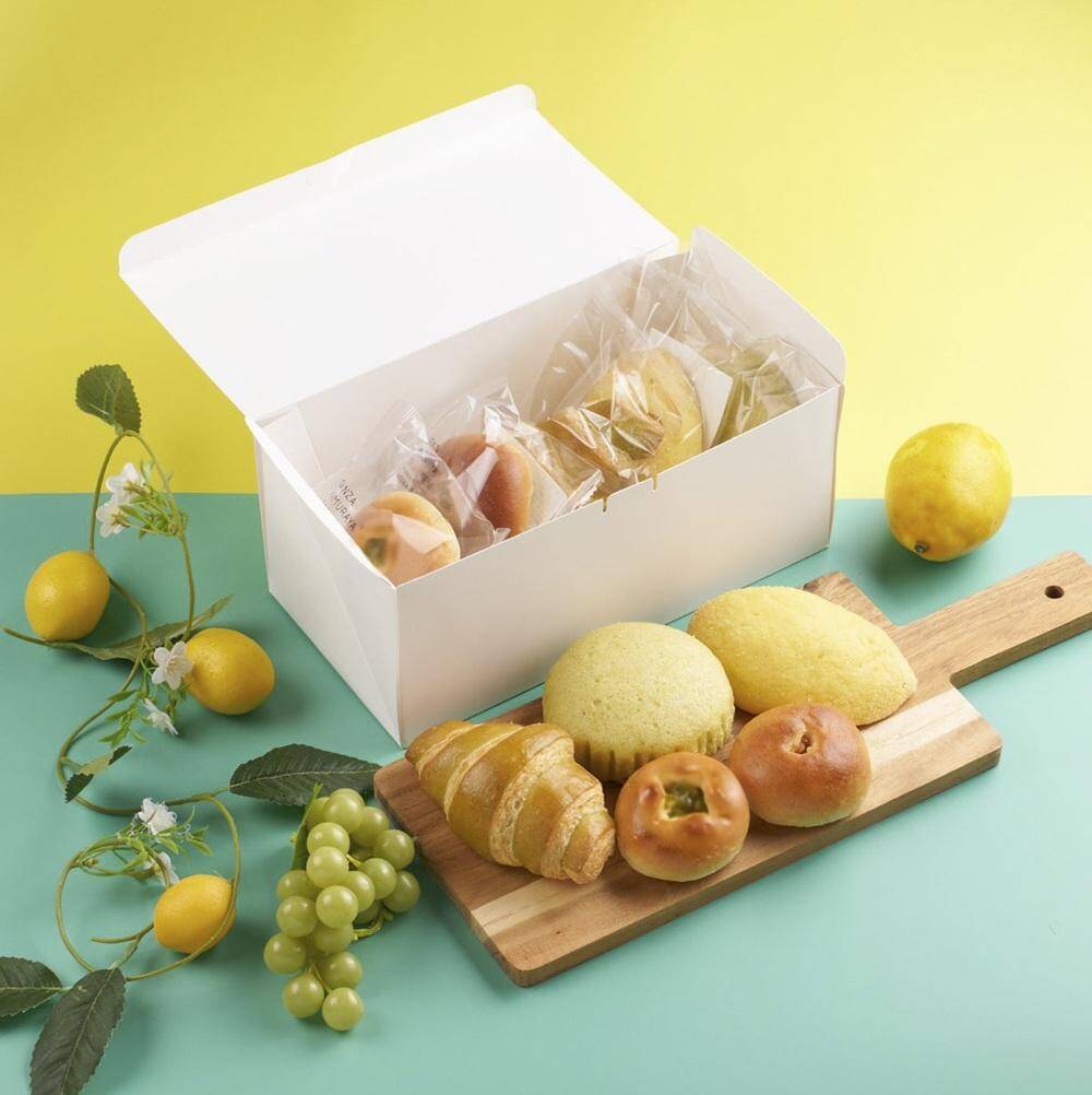 【木村屋總本店】季節限定＆定番パンにノベルティ付き「夏休みセット」は7月27日16時予約スタート。夏にぴったりのセットも登場。