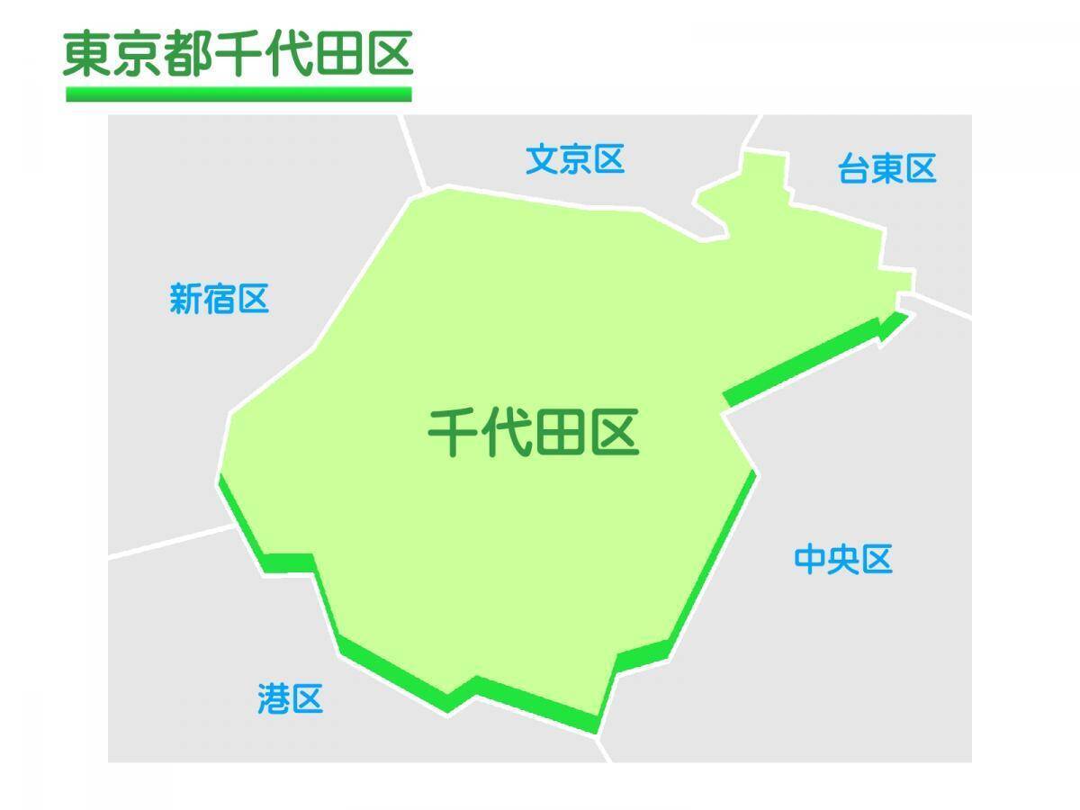 《2026夏》千代田区で手持ち花火ができる公園は？日時・イベント開催に注意。
