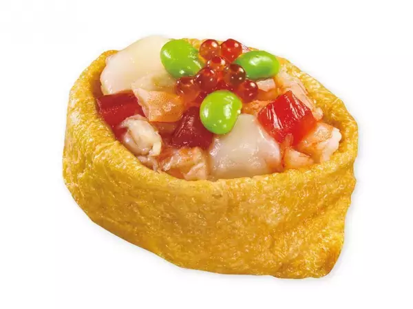 「110円中とろ、ひな祭りスイーツ...くら寿司の最新フェアで食べるべき5選《2月20日開始》」の画像