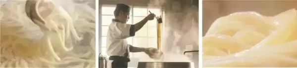 「【丸亀製麺】3日間限定で「並」→「大」の麺増量が無料！うどん全商品が対象。行かなきゃ。《29日～31日》」の画像