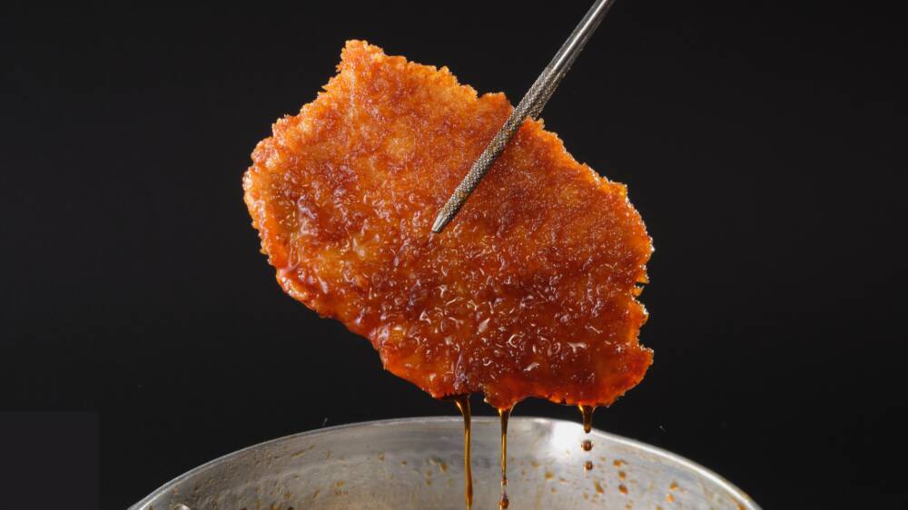 どんぶり2種が最大204円オフの550円に！「タレカツ食堂 たれとん」1号店が2月2日に新橋でオープン