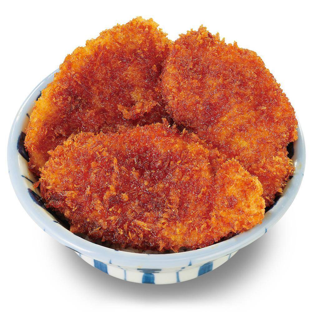 どんぶり2種が最大204円オフの550円に！「タレカツ食堂 たれとん」1号店が2月2日に新橋でオープン