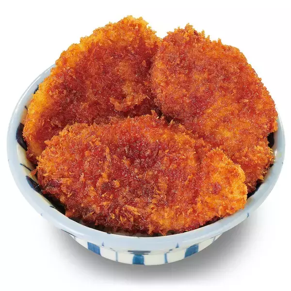 「どんぶり2種が最大204円オフの550円に！「タレカツ食堂 たれとん」1号店が2月2日に新橋でオープン」の画像