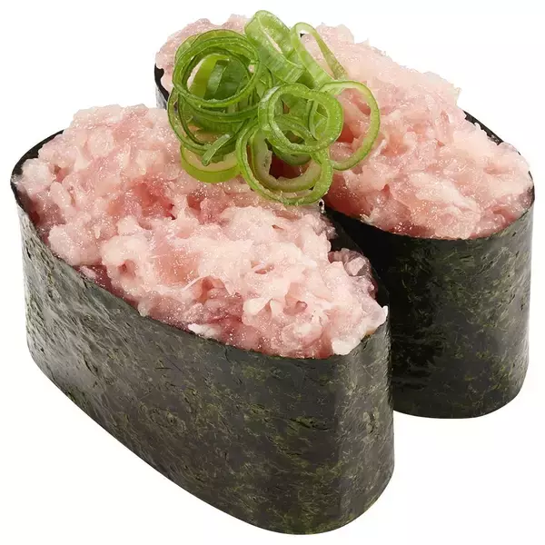 「【スシロー】GWは「特ネタ中とろ」＆「大盛りねぎまぐろ軍艦」が110円～に！"まぐろ好き"必見のフェア開催中。」の画像