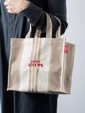 「成城石井がユナイテッドアローズと初コラボ！限定ショッピングバッグは即完売の予感...《5月17日発売》」の画像4