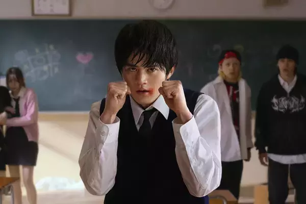 「【Netflix2026年6月配信】「喧嘩独学」、「RADWIMPS」20周年ツアーなど充実のラインアップ。編集部注目5選」の画像