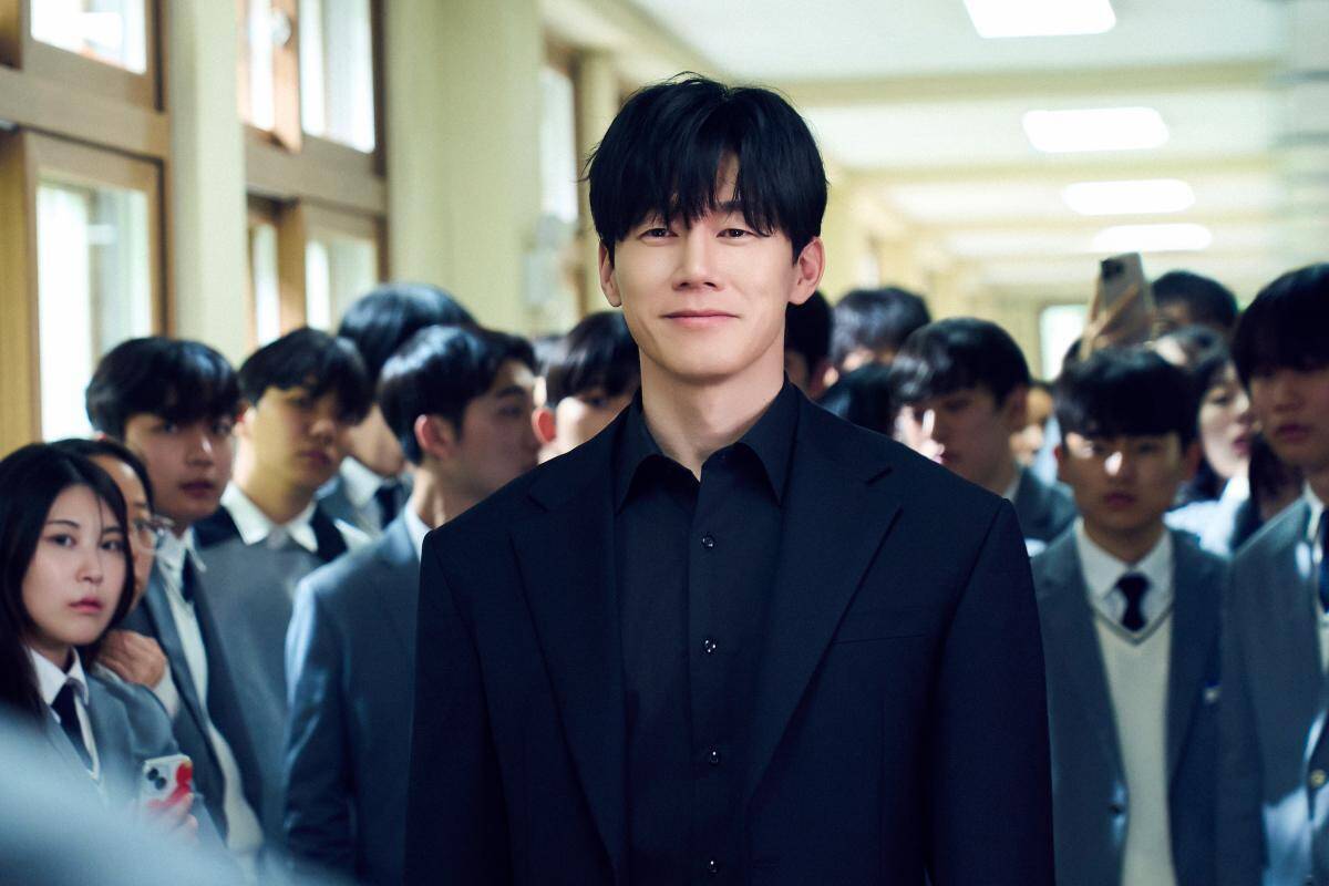 【Netflix2026年6月配信】「喧嘩独学」、「RADWIMPS」20周年ツアーなど充実のラインアップ。編集部注目5選