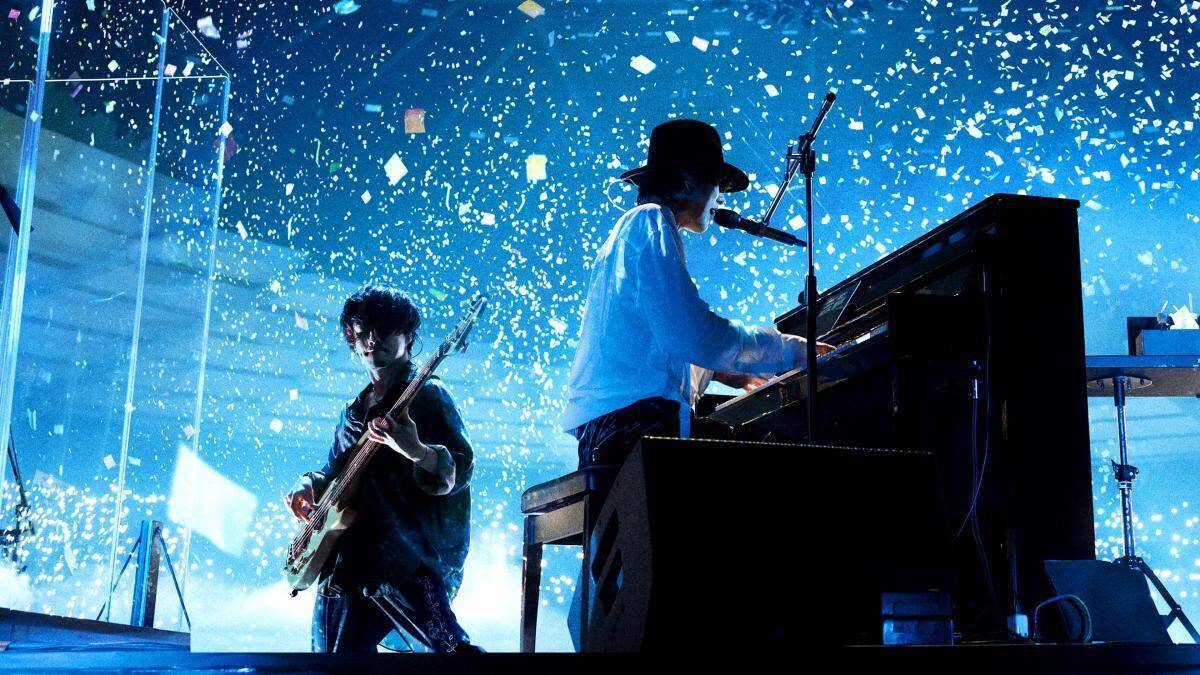 【Netflix2026年6月配信】「喧嘩独学」、「RADWIMPS」20周年ツアーなど充実のラインアップ。編集部注目5選