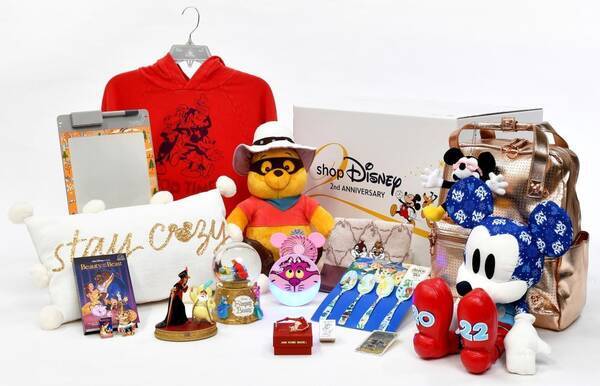 価格の3倍相当入り ショップディズニーの限定 ラッキーバッグ は見逃せない 22年6月22日 エキサイトニュース 価格の3倍相当入り ショップディズニーの限定 ラッキーバッグ は見逃せない 22年6月22日 エキサイトニュース