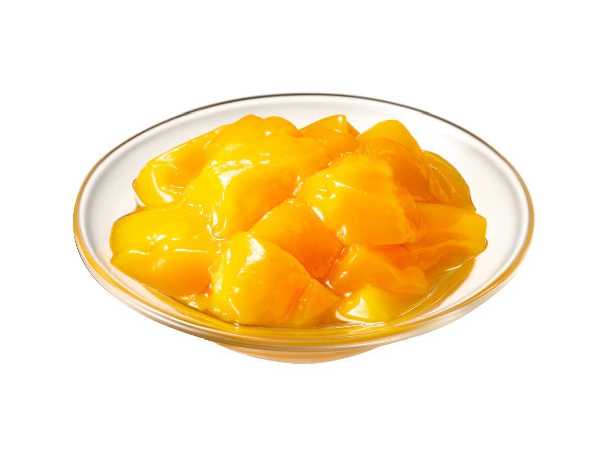 【ゴンチャ】"飲むマンゴープリン"が期間限定で登場！デザートのような贅沢感♡