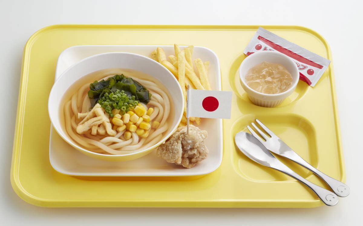 【ジョイフル】対象メニュー5品が半額！アプリ会員限定で「キッズ半額キャンペーン」開催《6月26日15時スタート》