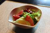 「【都内の贅沢ランチ】ホテル最上階の鉄板焼レストラン、平日WEB予約限定プランが仲間入り。極上の美味しさ＆眺望でお値段以上すぎた。《編集部レビュー》」の画像9
