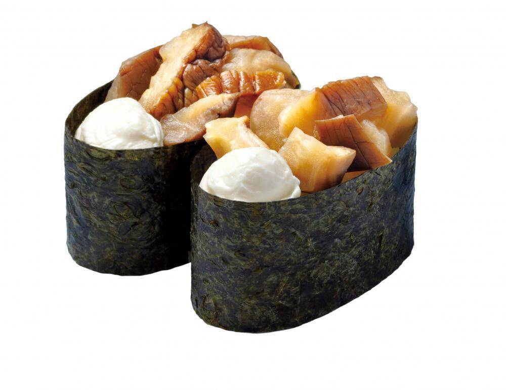 【はま寿司】北国の海の幸が110円！ずんだの春巻きも美味しそう。4日スタートのフェアは北海道＆東北の"旨いねた祭り"