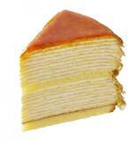 「【銀座コージーコーナー】クレープ7枚増量した「ミルクレープ」は3月19日まで！贅沢に食べるチャンス♡」の画像2