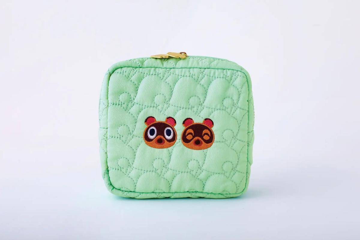【ファミマ×あつ森】コラボキャンペーン開始！限定ソックスにコスメ、可愛すぎるグッズがたくさん♡