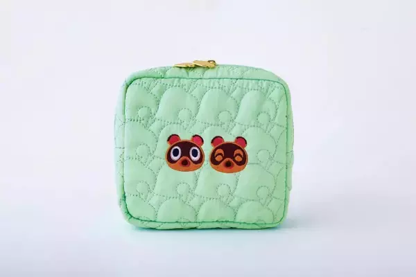 「【ファミマ×あつ森】コラボキャンペーン開始！限定ソックスにコスメ、可愛すぎるグッズがたくさん♡」の画像