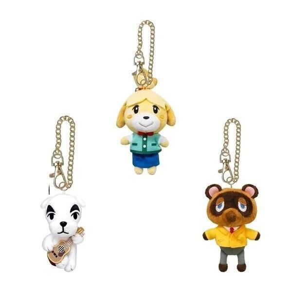 【ファミマ×あつ森】コラボキャンペーン開始！限定ソックスにコスメ、可愛すぎるグッズがたくさん♡