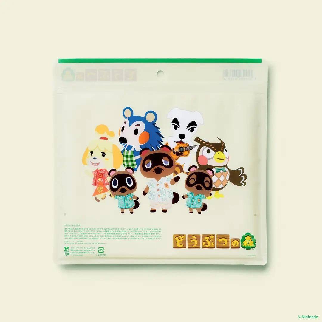 【ファミマ×あつ森】コラボキャンペーン開始！限定ソックスにコスメ、可愛すぎるグッズがたくさん♡