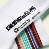 「【ファミマ×あつ森】コラボキャンペーン開始！限定ソックスにコスメ、可愛すぎるグッズがたくさん♡」の画像9