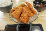 「60分間カツがおかわり自由は夢のよう...！「かつ丼吉兵衛」池袋東口店限定で食べ放題定食が登場中。」の画像2