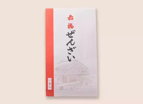 「【日本橋三越】「つくりたての赤福餅」がその場で食べられる！東京初登場の「抹茶コルネ」も美味しそう《13日まで》」の画像