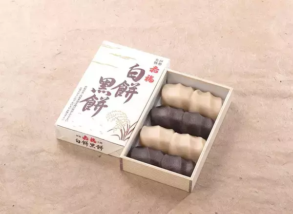 「【日本橋三越】「つくりたての赤福餅」がその場で食べられる！東京初登場の「抹茶コルネ」も美味しそう《13日まで》」の画像