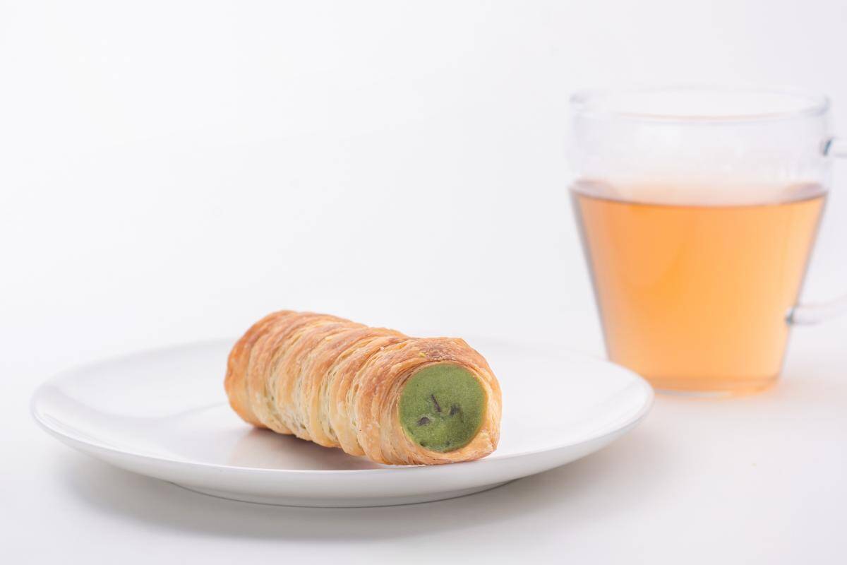 【日本橋三越】「つくりたての赤福餅」がその場で食べられる！東京初登場の「抹茶コルネ」も美味しそう《13日まで》