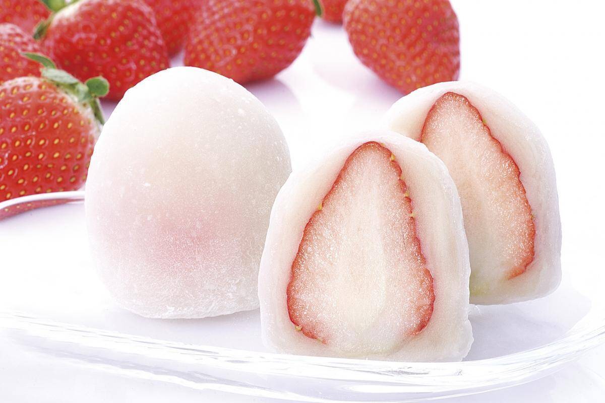 【日本橋三越】「つくりたての赤福餅」がその場で食べられる！東京初登場の「抹茶コルネ」も美味しそう《13日まで》