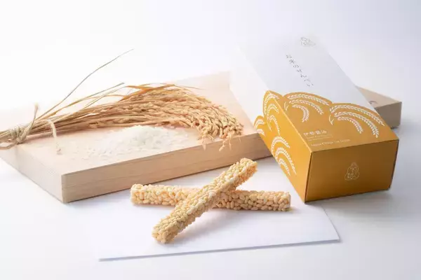 「【日本橋三越】「つくりたての赤福餅」がその場で食べられる！東京初登場の「抹茶コルネ」も美味しそう《13日まで》」の画像