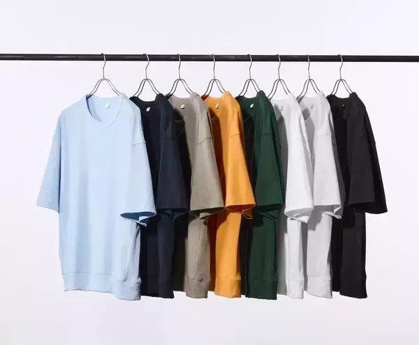 夏の"二の腕カバー"に重宝。GUの期間限定セールでゲットしたいトップス3つ《5月21日まで》