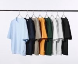 夏の"二の腕カバー"に重宝。GUの期間限定セールでゲットしたいトップス3つ《5月21日まで》