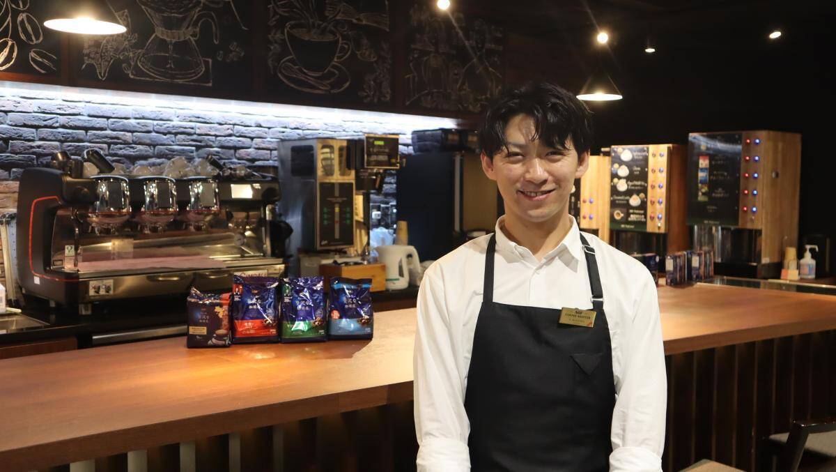 コーヒーの好み、実は地域差がある？「北は濃いめ、西はまろやか」AGFマイスターに聞いた、知ると楽しいコーヒーの話