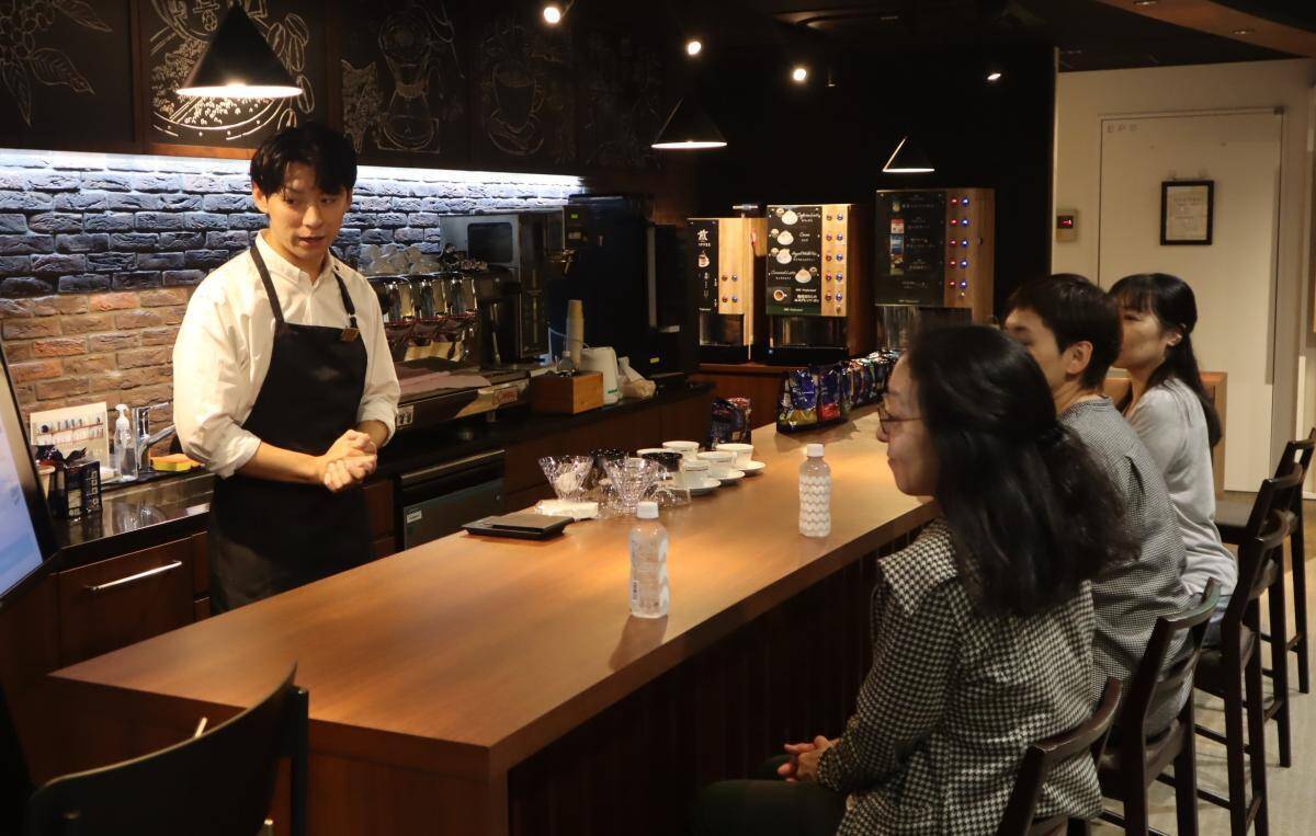 コーヒーの好み、実は地域差がある？「北は濃いめ、西はまろやか」AGFマイスターに聞いた、知ると楽しいコーヒーの話